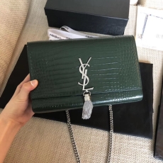 YSL Satchel Bags